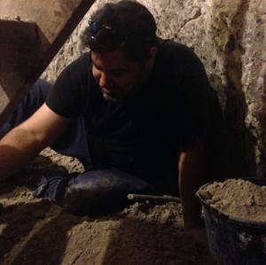 Meet your Posher, Adam